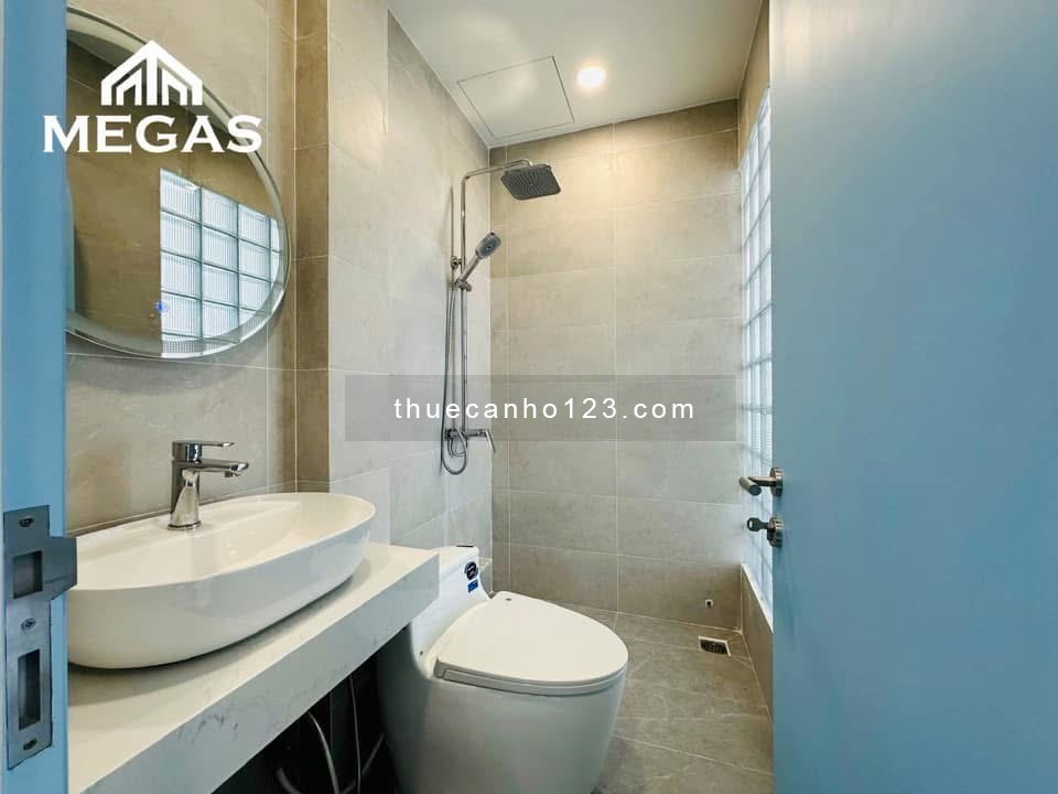 Dự án căn hộ studio/1PN new 100% đầy đủ nội thất gần sân bay Tân Sơn Nhất - Quận Tân Bình -Thang máy