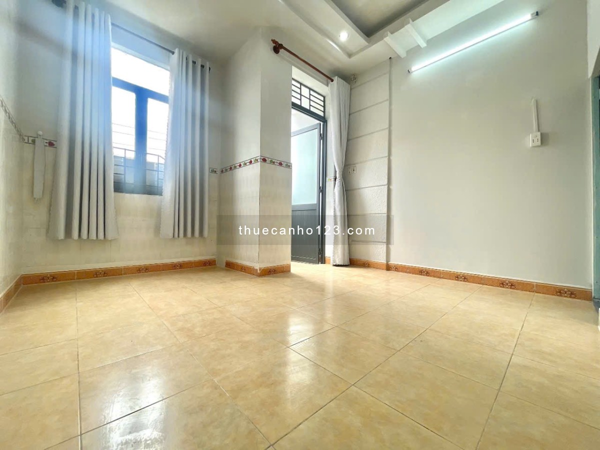 Căn hộ 1 phòng ngủ có ban công, Quận 7 – Giá tốt