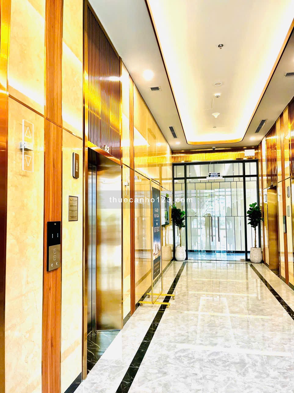 Cập nhật rổ hàng tháng 5: Căn hộ cho thuê 1–2–3 phòng ngủ tại tháp The Beverly, Vinhomes Grand Park!