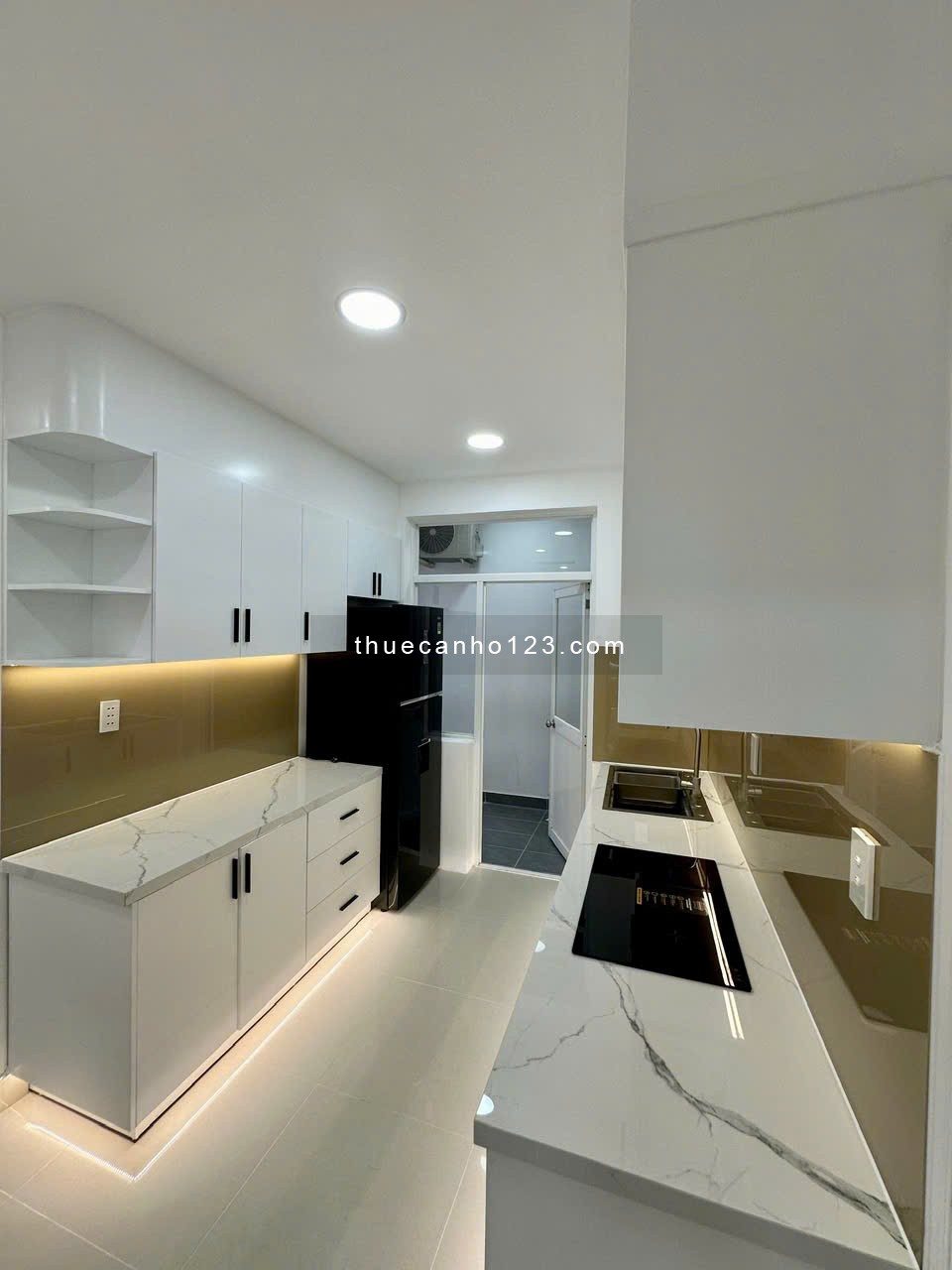 Cho thuê căn hộ 11 triệu gấp tại Sky Garden – Chỉ còn đúng 1 căn duy nhất