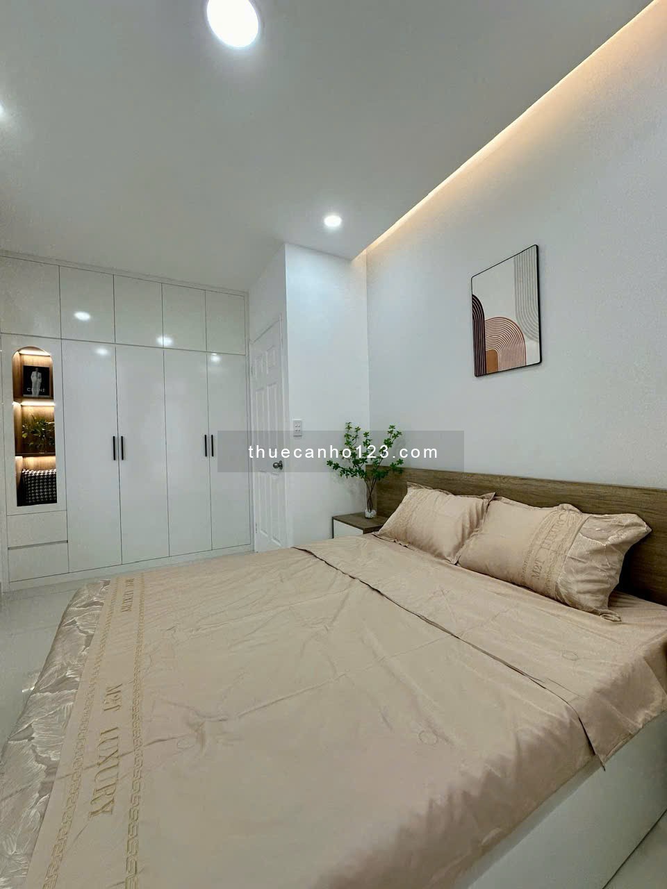 Cho thuê căn hộ 11 triệu gấp tại Sky Garden – Chỉ còn đúng 1 căn duy nhất