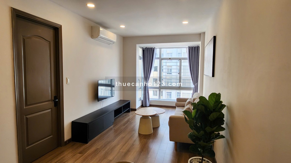 Cho thuê căn hộ 11 triệu gấp tại Sky Garden – Chỉ còn đúng 1 căn duy nhất
