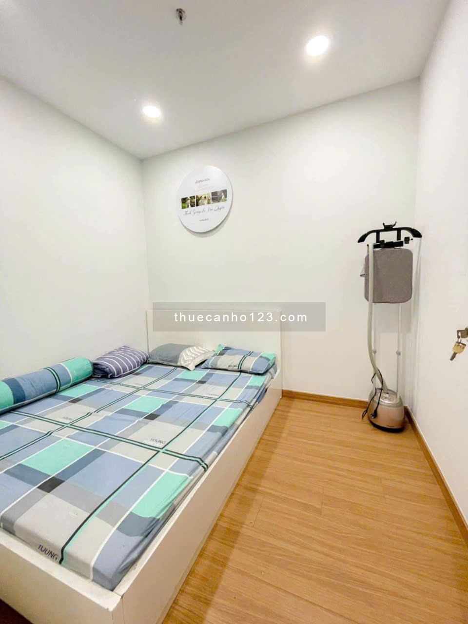 Chung cư Carillon 2, 3p ngủ, 2wc, có nt, 11tr/th ngay Trịnh ĐÌnh Thảo, TP