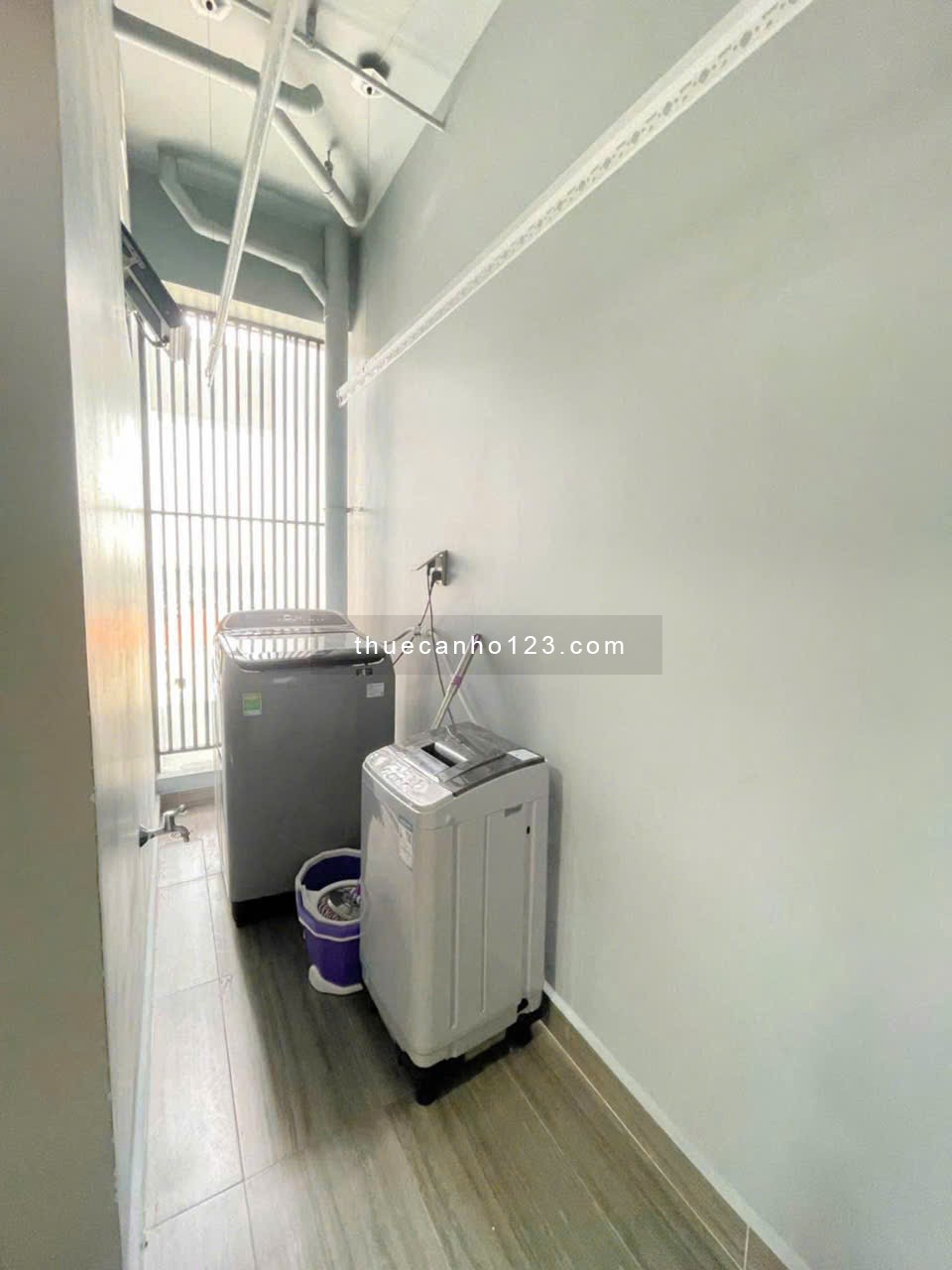 Chung cư Carillon 2, 3p ngủ, 2wc, có nt, 11tr/th ngay Trịnh ĐÌnh Thảo, TP