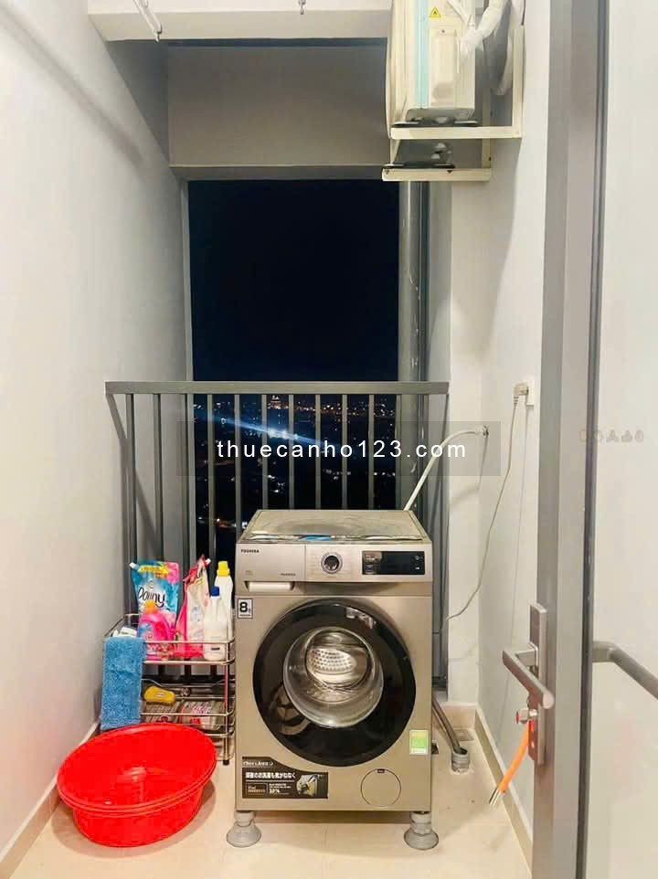 CHung cư Carillon 5, Luỹ Bán Bích,TP: 3p ngủ, 90m2, nội thất 12tr/th