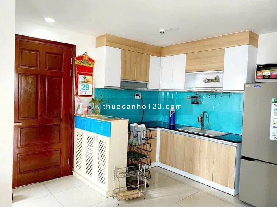 Chung cư Lotus, 31 Trịnh Đình Thảo, TP: 3p ngủ, 2wc 90m2, giá 11tr5