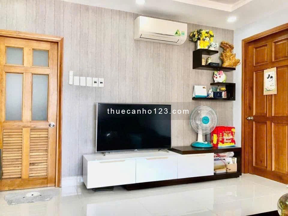 Chung cư Lotus, 31 Trịnh Đình Thảo, TP: 3p ngủ, 2wc 90m2, giá 11tr5