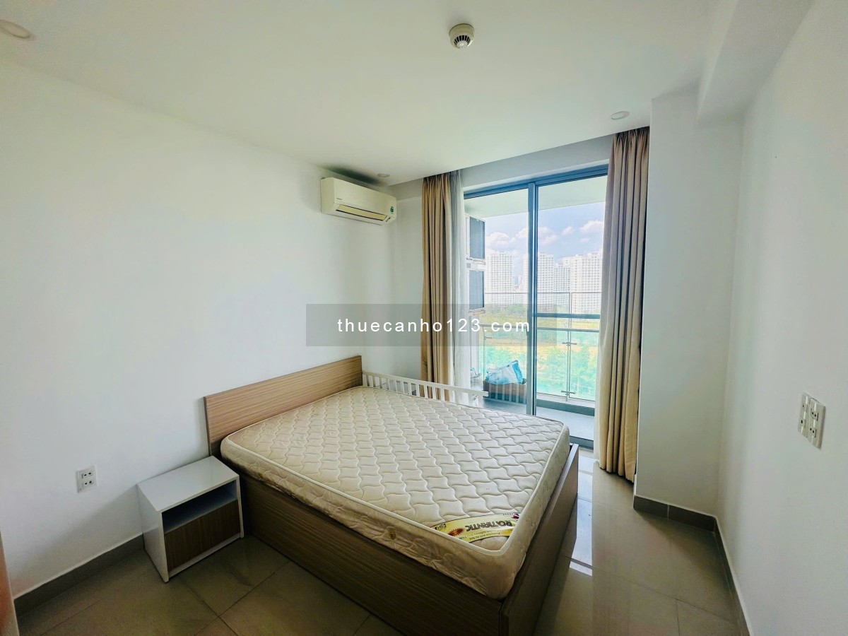 3 Phòng Ngủ 128 m2 Tháp A đẹp nhất dự án cho thuê 28 triệu / tháng