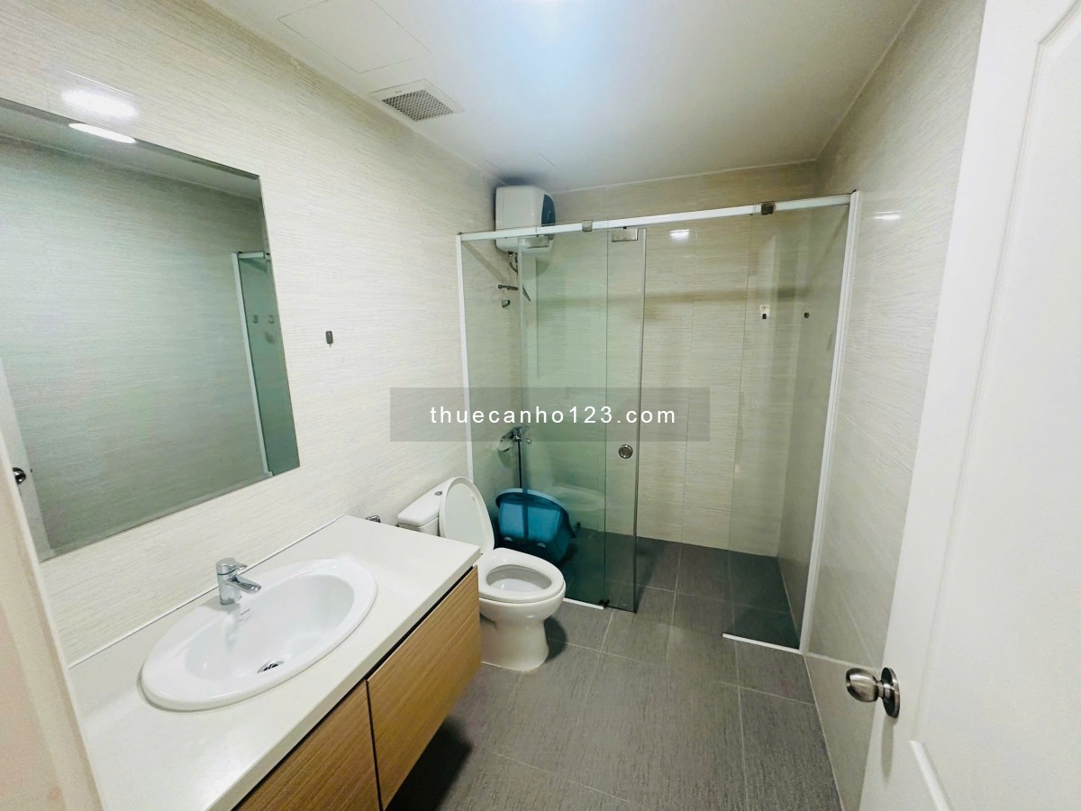 3 Phòng Ngủ 128 m2 Tháp A đẹp nhất dự án cho thuê 28 triệu / tháng