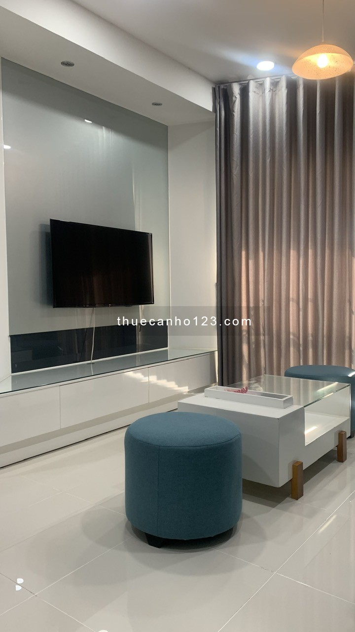 Cho thuê căn hộ Tulip Tower, Quận 7 – 2PN, full nội thất, giá chỉ 10 triệu/tháng