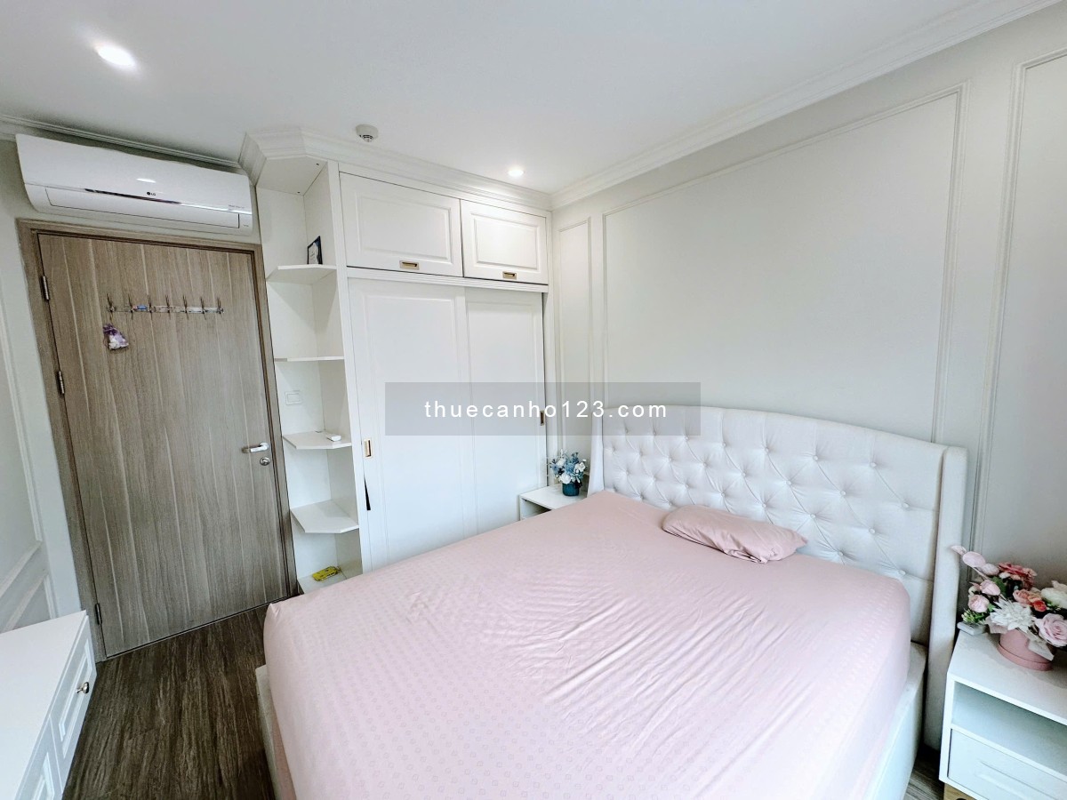 Cho thuê căn hộ 1PN+1 full đồ – S2.02 Vinhomes Ocean Park