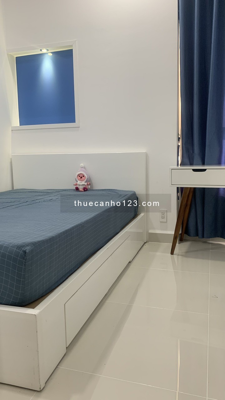 Cho thuê căn hộ Tulip Tower, Quận 7 – 2PN, full nội thất, giá chỉ 10 triệu/tháng