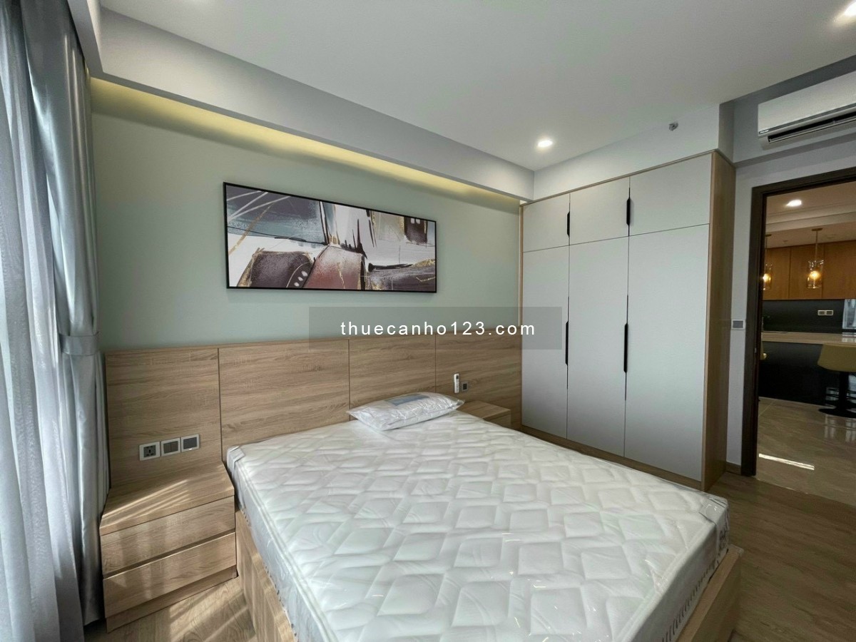 Cho thuê nhanh căn hộ The Antonia, PMH, Q7, full nội thất cao cấp, giá rẻ chưa từng có 23tr/ tháng