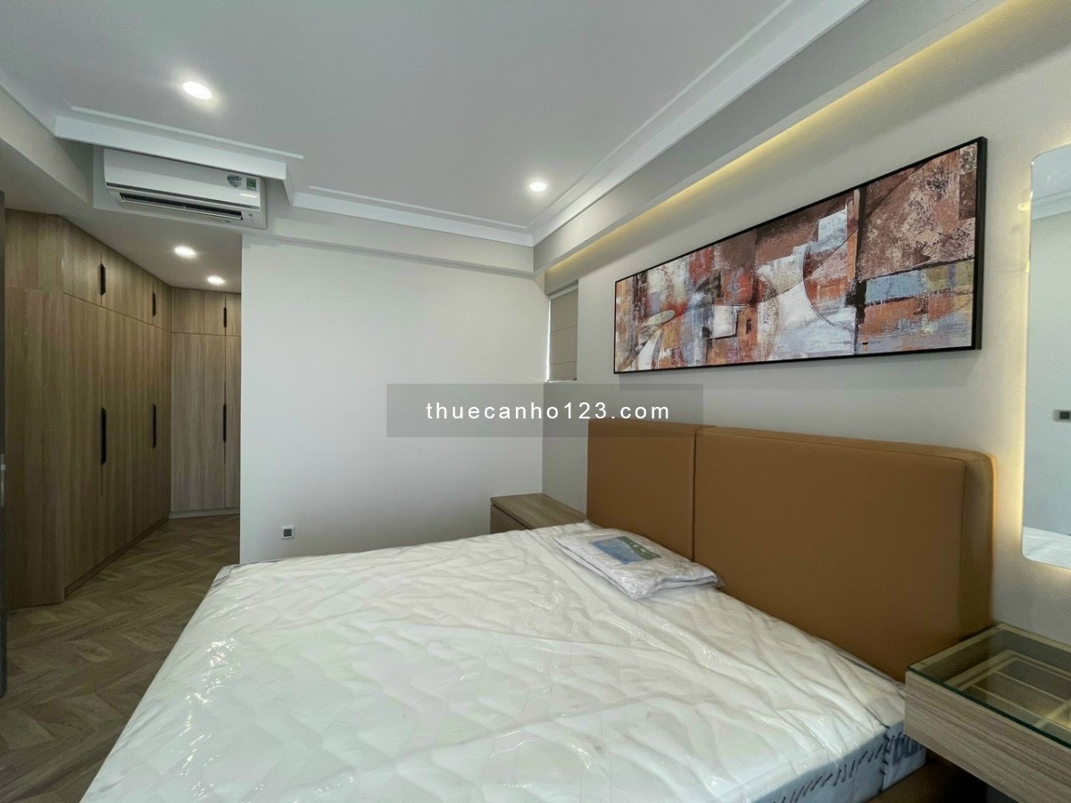 Cho thuê nhanh căn hộ The Antonia, PMH, Q7, full nội thất cao cấp, giá rẻ chưa từng có 23tr/ tháng