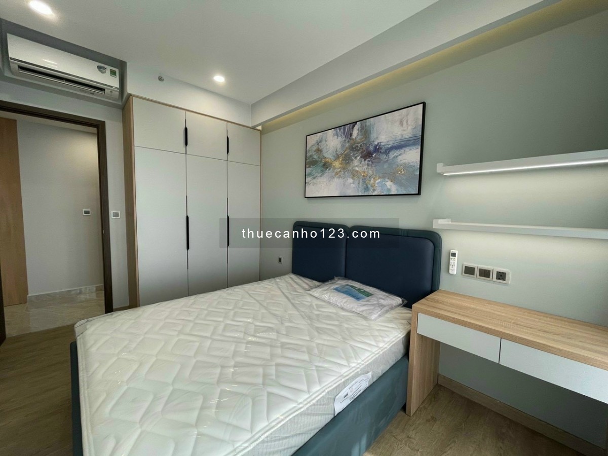Cho thuê nhanh căn hộ The Antonia, PMH, Q7, full nội thất cao cấp, giá rẻ chưa từng có 23tr/ tháng