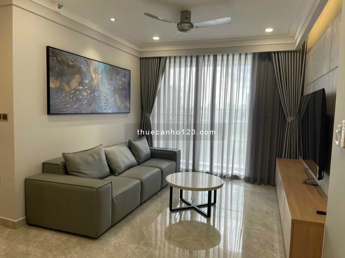 Cho thuê nhanh căn hộ The Antonia, PMH, Q7, full nội thất cao cấp, giá rẻ chưa từng có 23tr/ tháng
