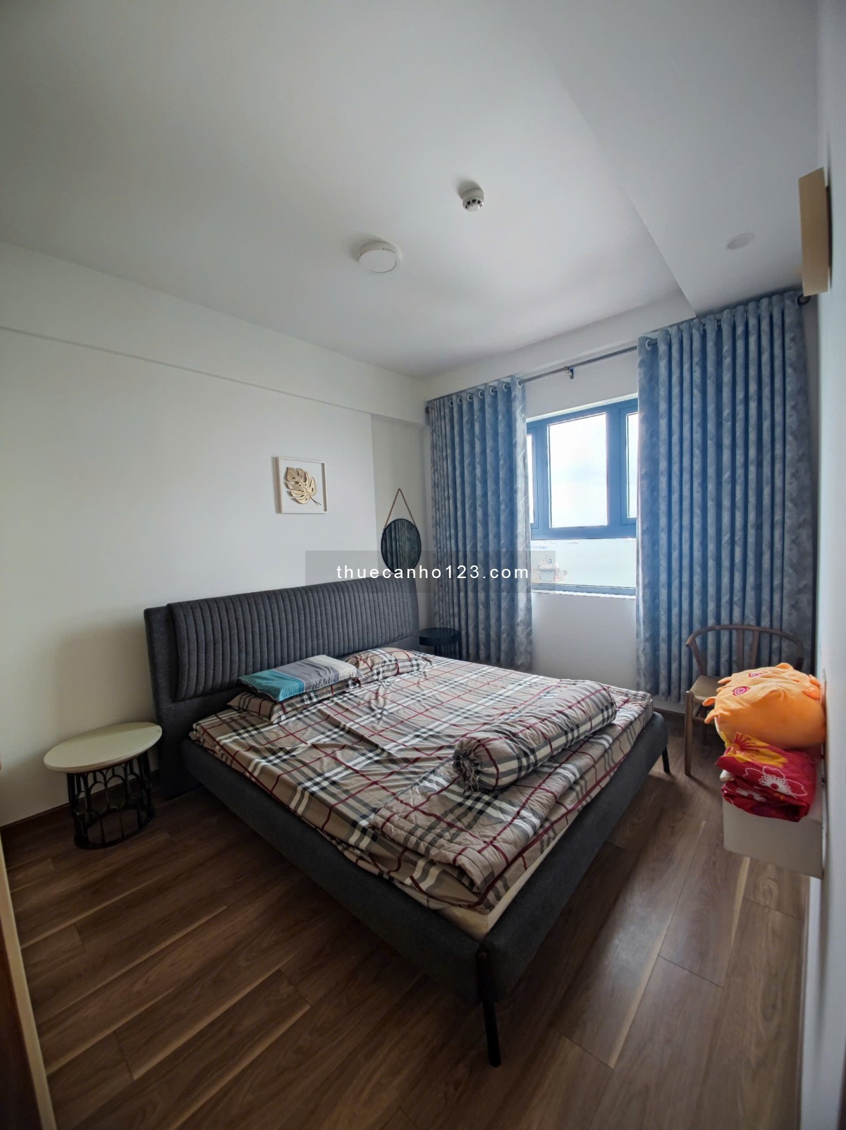 Cho thuê 3PN 2WC tại Q7 Saigon Riverside. Giá 16 triệu - 18 triệu/tháng. LH 0906 600 593