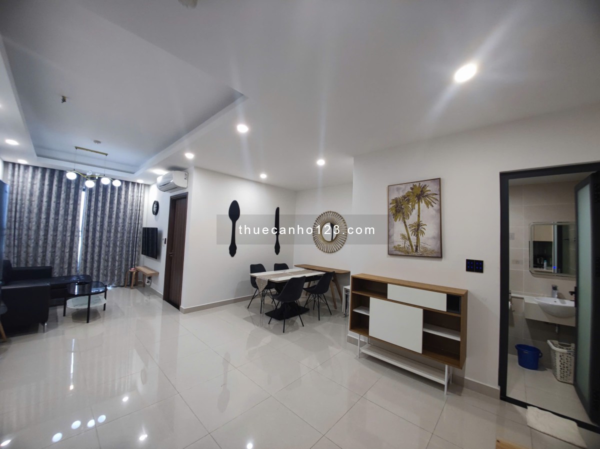 CHO THUÊ Q7 Saigon Riverside, 1PN giá 11tr NTĐĐ, 2PN giá 10tr - 15tr, 3PN giá 16tr NTĐĐ. 0906 600593