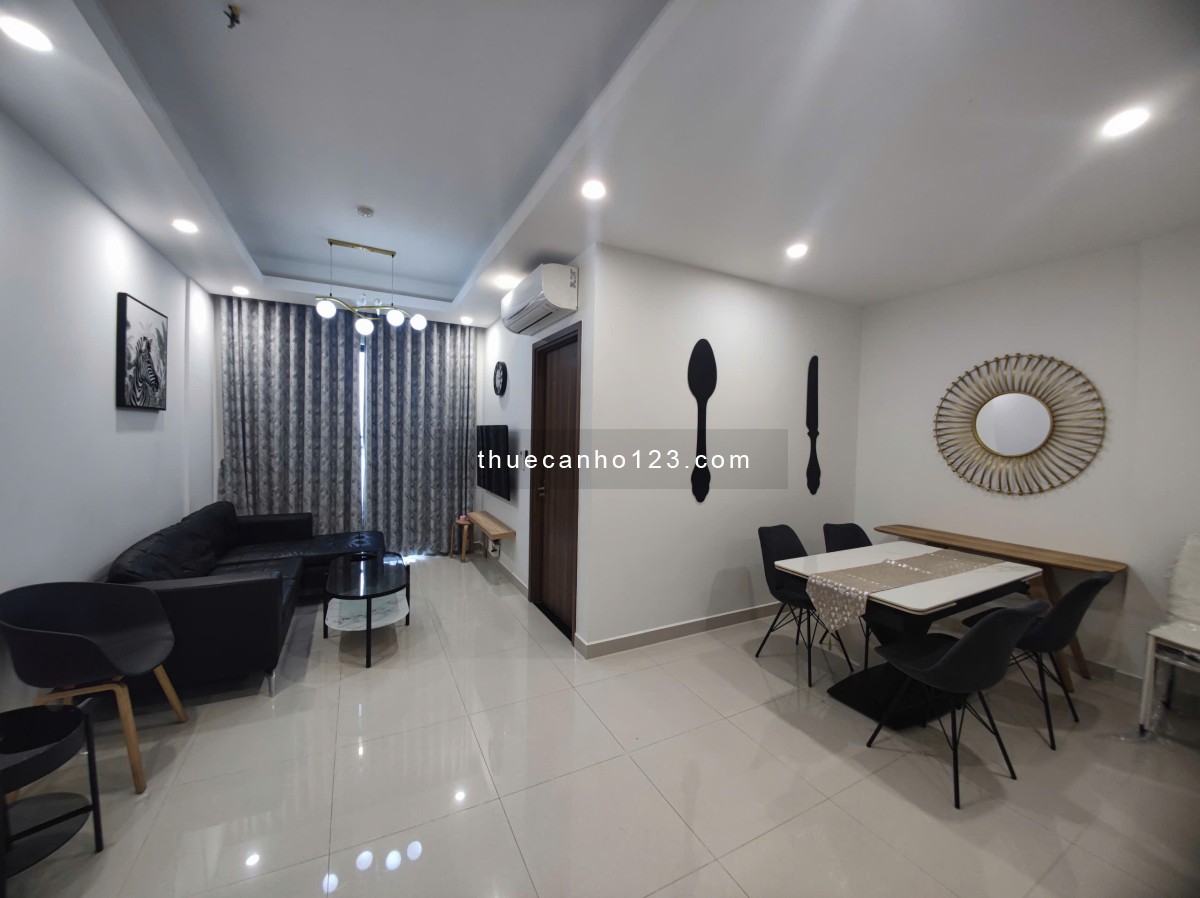CHO THUÊ Q7 Saigon Riverside, 1PN giá 11tr NTĐĐ, 2PN giá 10tr - 15tr, 3PN giá 16tr NTĐĐ. 0906 600593