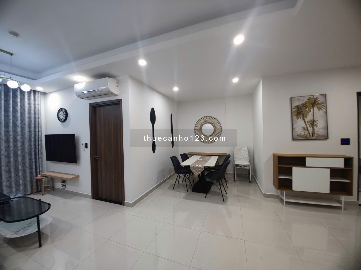 CHO THUÊ Q7 Saigon Riverside, 1PN giá 11tr NTĐĐ, 2PN giá 10tr - 15tr, 3PN giá 16tr NTĐĐ. 0906 600593