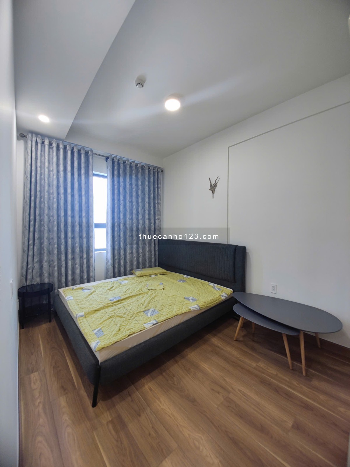 CHO THUÊ Q7 Saigon Riverside, 1PN giá 11tr NTĐĐ, 2PN giá 10tr - 15tr, 3PN giá 16tr NTĐĐ. 0906 600593