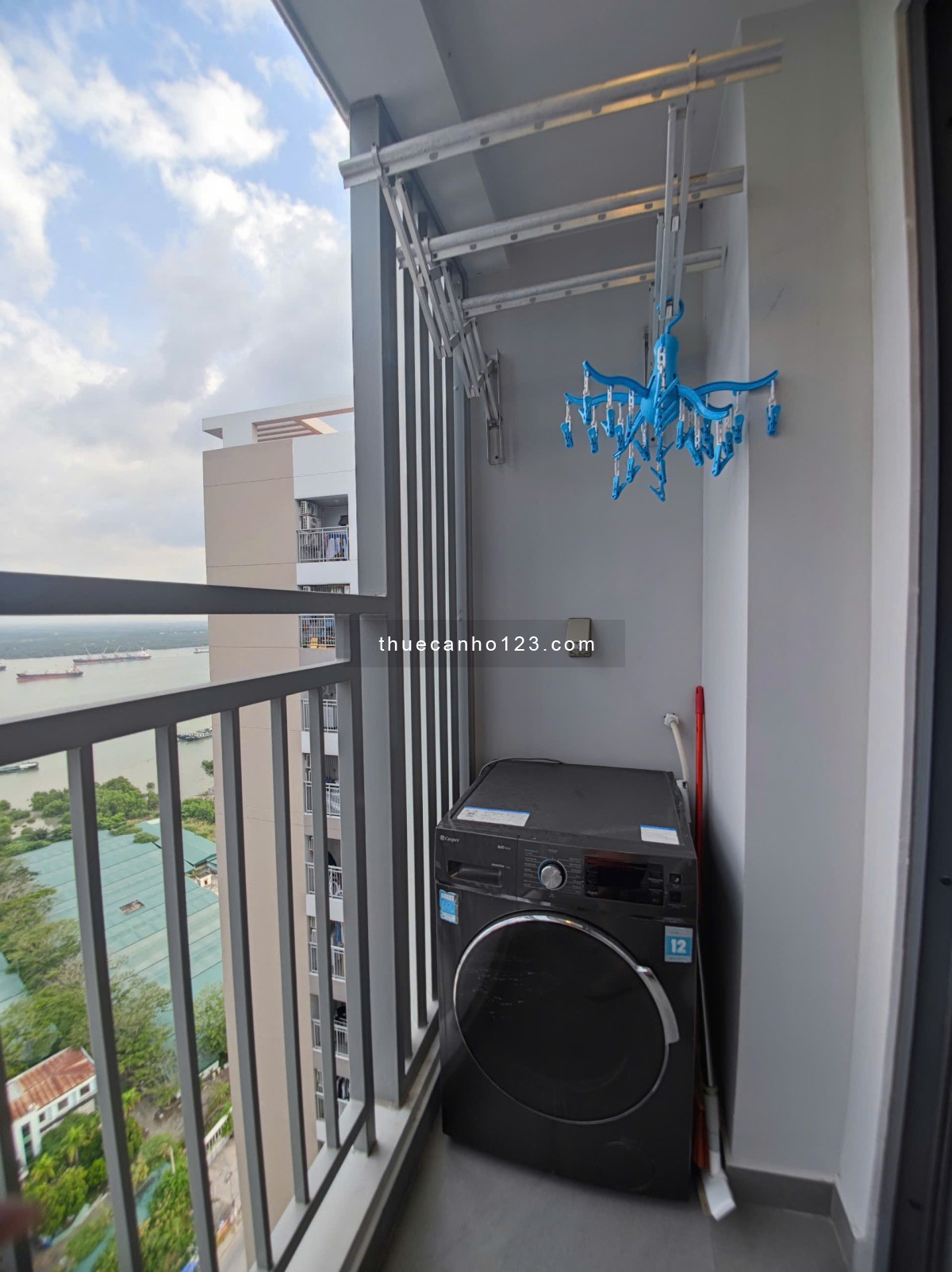 CHO THUÊ Q7 Saigon Riverside, 1PN giá 11tr NTĐĐ, 2PN giá 10tr - 15tr, 3PN giá 16tr NTĐĐ. 0906 600593