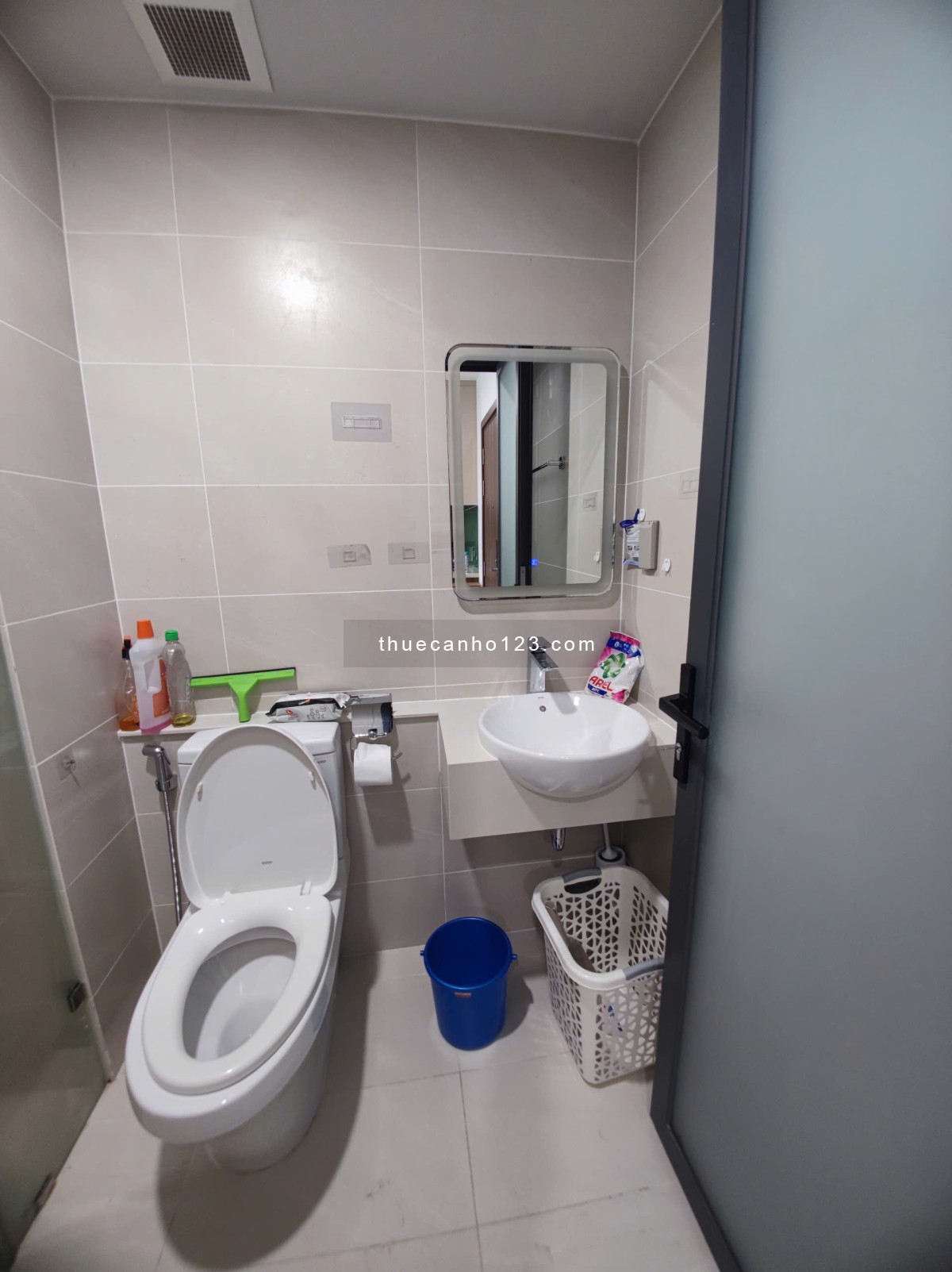 CHO THUÊ Q7 Saigon Riverside, 1PN giá 11tr NTĐĐ, 2PN giá 10tr - 15tr, 3PN giá 16tr NTĐĐ. 0906 600593