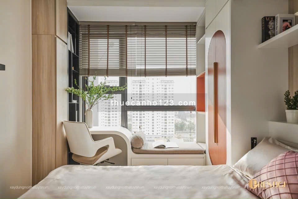 Cho thuê căn hộ Scenic Valley Phú Mỹ Hưng Q7 nhà mới đẹp 3PN 2WC full nội thất giá tốt nhất khu vực