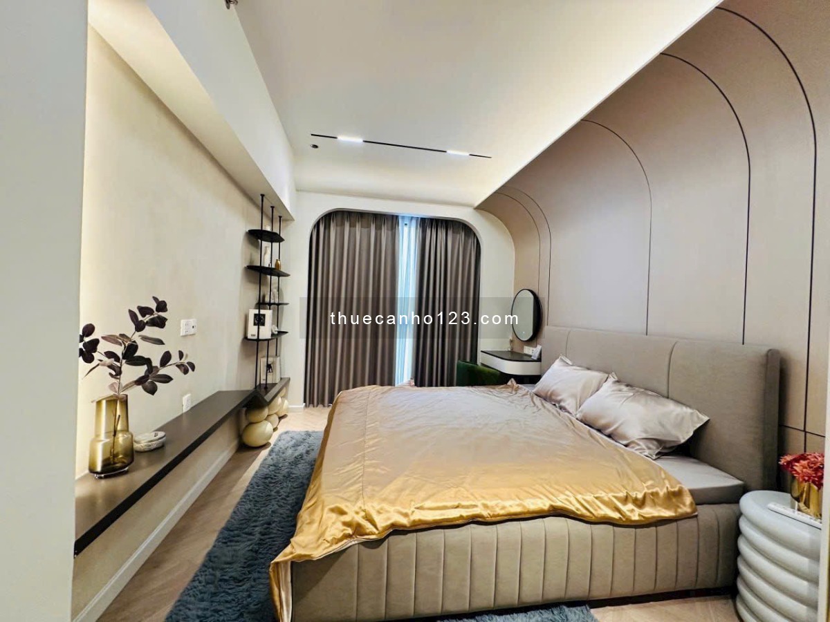 Cho thuê căn hộ Scenic Valley Phú Mỹ Hưng Q7 nhà mới đẹp 3PN 2WC full nội thất giá tốt nhất khu vực