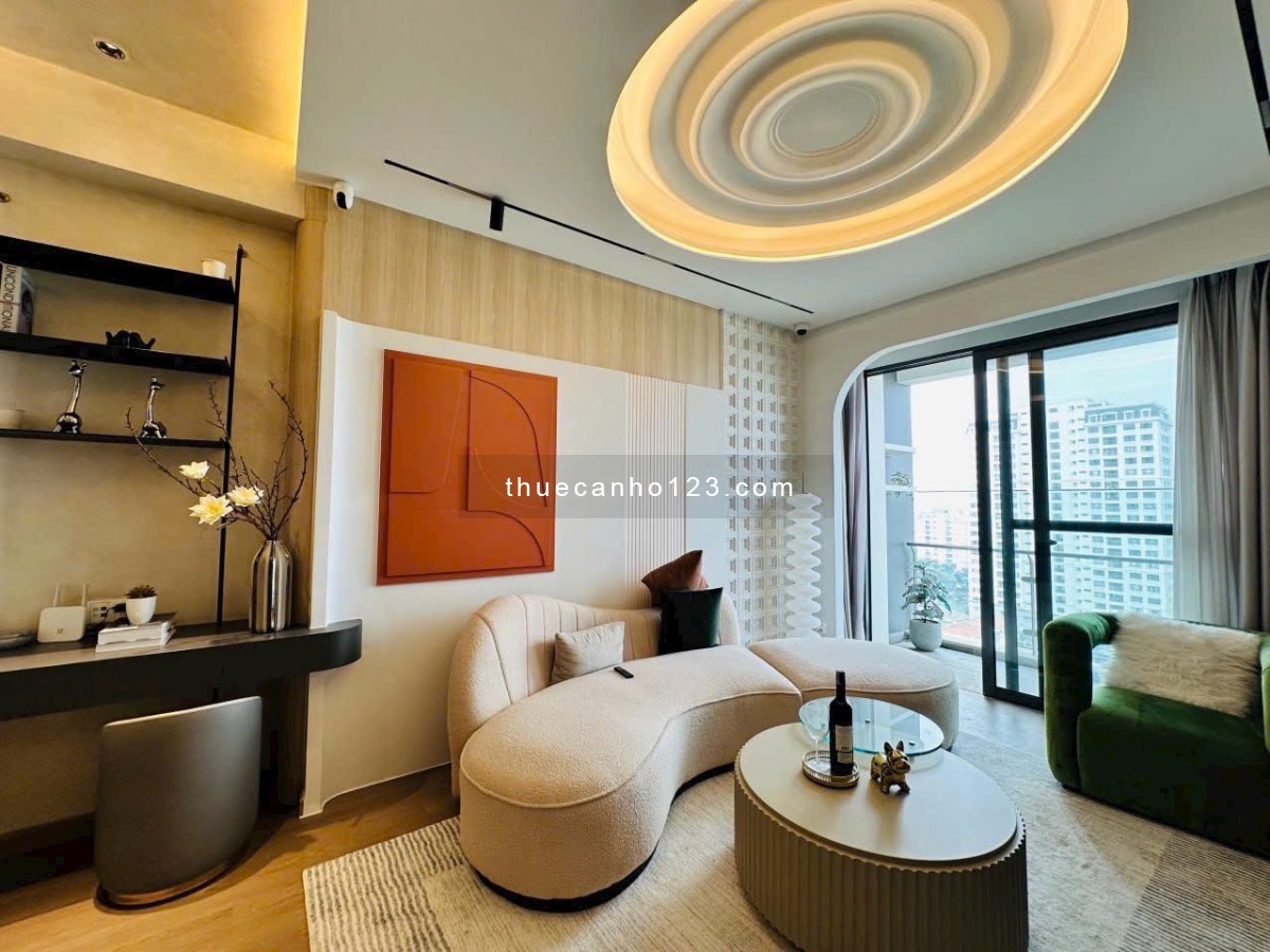 Cho thuê căn hộ Scenic Valley Phú Mỹ Hưng Q7 nhà mới đẹp 3PN 2WC full nội thất giá tốt nhất khu vực