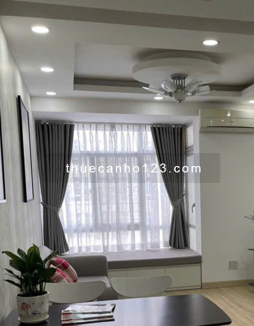 Em chuyên cho thuê Sky Garden PMH 2-3 phòng ngủ chỉ từ 11 triệu. Cam kết 100% nhà đẹp, giá tốt