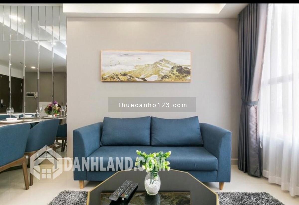 Cho thuê căn hộ River Gate - Studio 12tr, 2PN 18tr, 3PN 27tr. Full nội thất- Trống. LH: 0931 802 68O