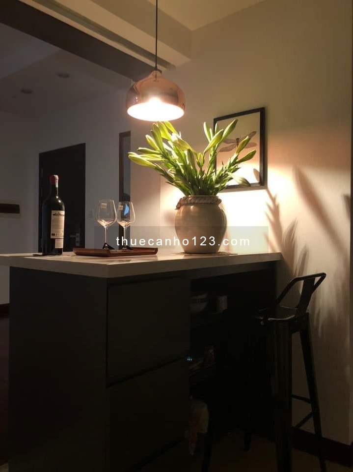 (Chính chủ) cho thuê căn 2PN full đồ đẹp Royal City, vào được ngay, giá 17 triệu (miễn trung gian)