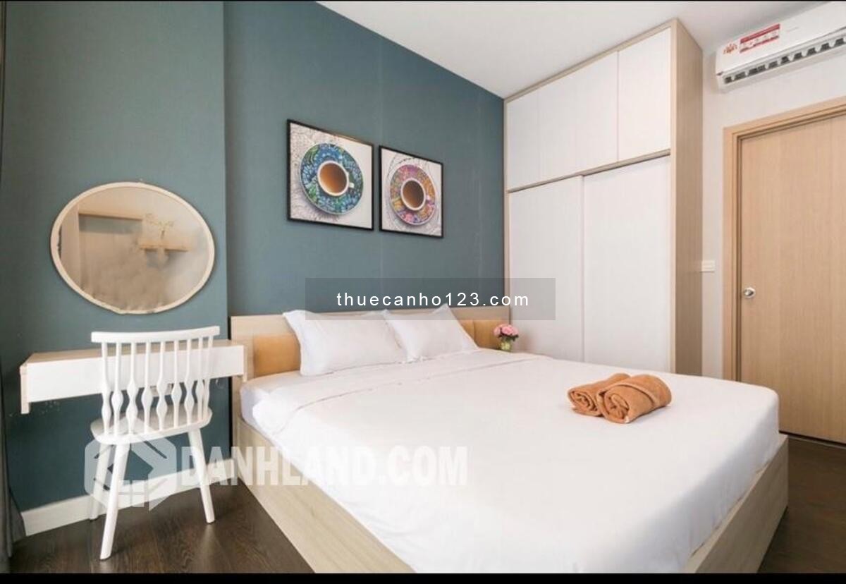 Cho thuê căn hộ River Gate - Studio 12tr, 2PN 18tr, 3PN 27tr. Full nội thất- Trống. LH: 0931 802 68O