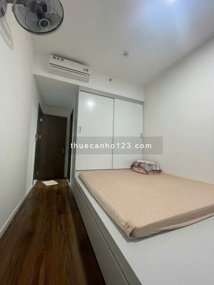 CHung cư Depot Metro Tham Lương, Q12: 2p ngủ, 2wc, nội thất mới, 10tr/th