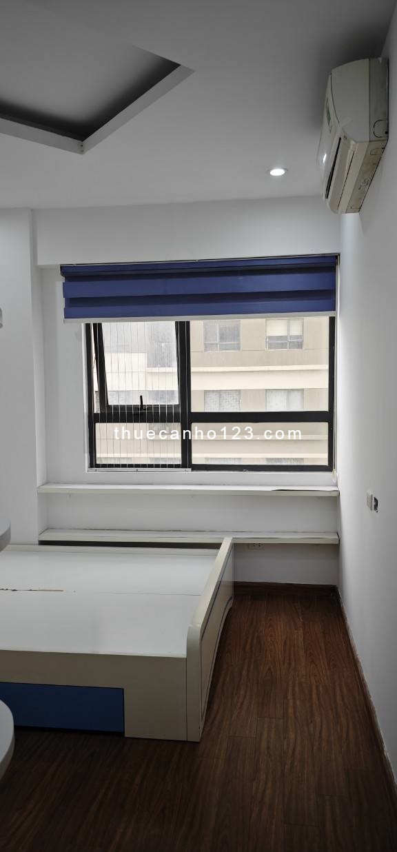 Cho thuê căn 2PN tòa The Pride Tố Hữu full nội thất