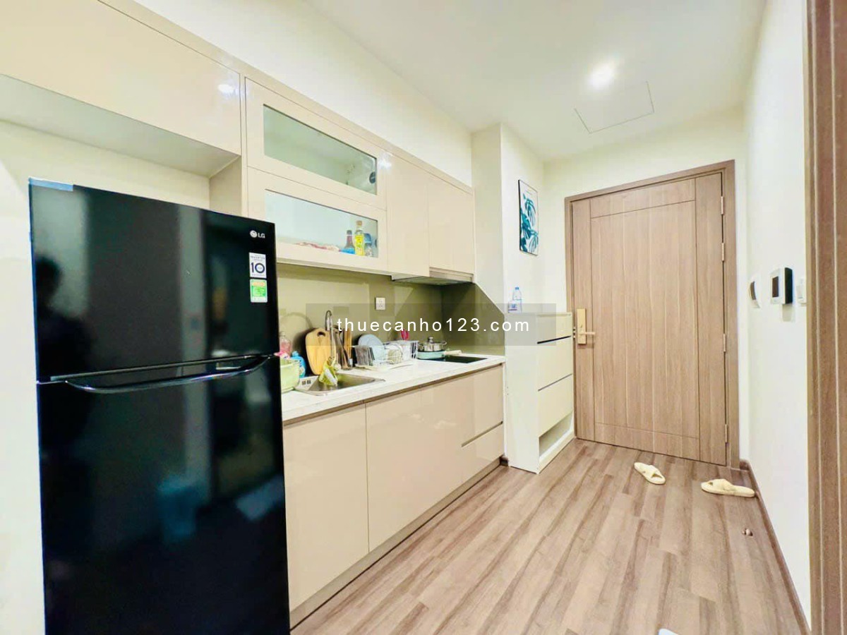 Cho thuê căn hộ Vinhomes Symphony, full đồ giá chỉ 11tr. LH 0967341626