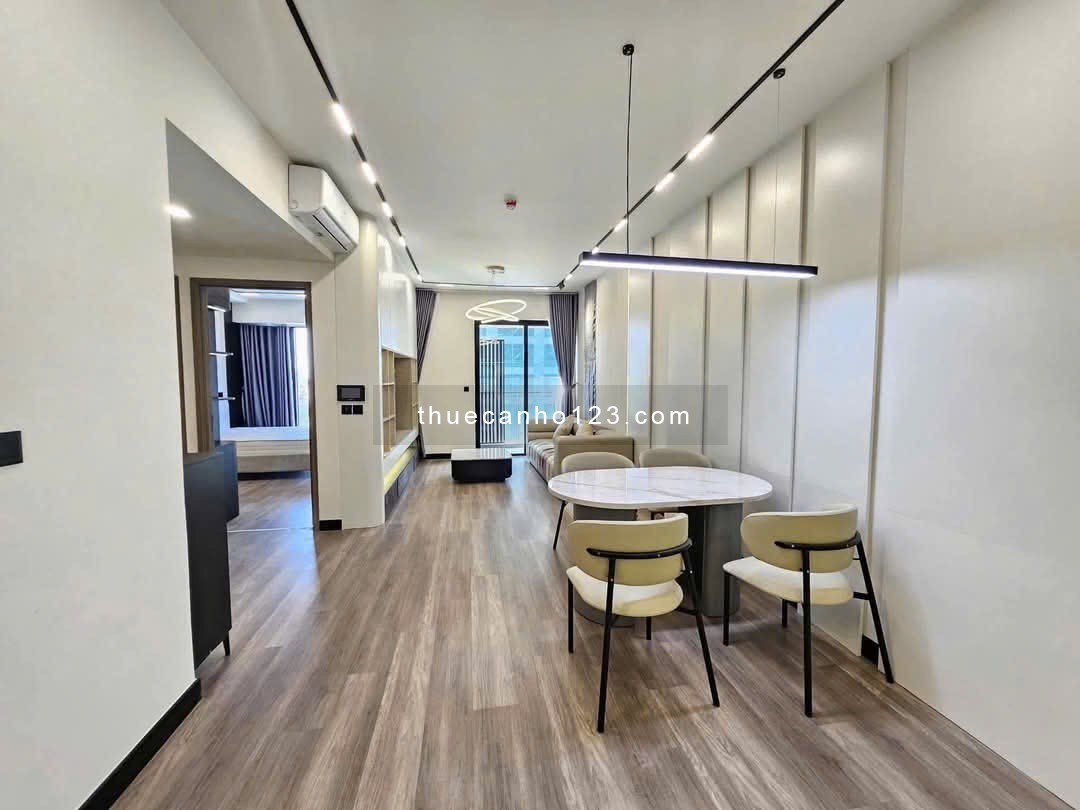 Cho thuê chung cư mini ngay sân bay 50m2 gần công viên Hoàng Văn Thụ