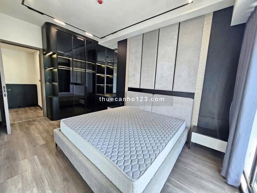 Cho thuê chung cư mini ngay sân bay 50m2 gần công viên Hoàng Văn Thụ