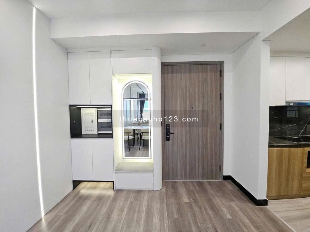 Cho thuê chung cư mini ngay sân bay 50m2 gần công viên Hoàng Văn Thụ