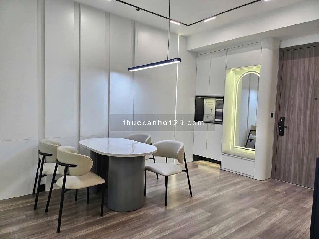 Cho thuê chung cư mini ngay sân bay 50m2 gần công viên Hoàng Văn Thụ