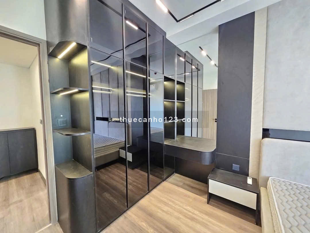 Cho thuê chung cư mini ngay sân bay 50m2 gần công viên Hoàng Văn Thụ