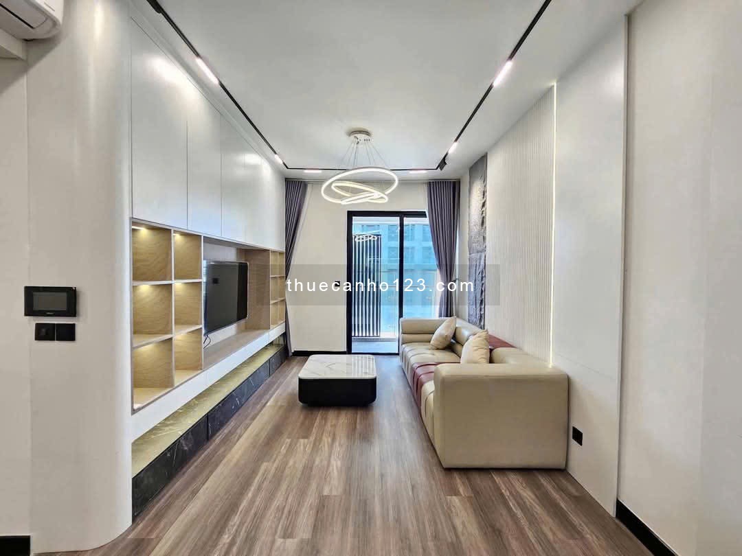 Cho thuê chung cư mini ngay sân bay 50m2 gần công viên Hoàng Văn Thụ