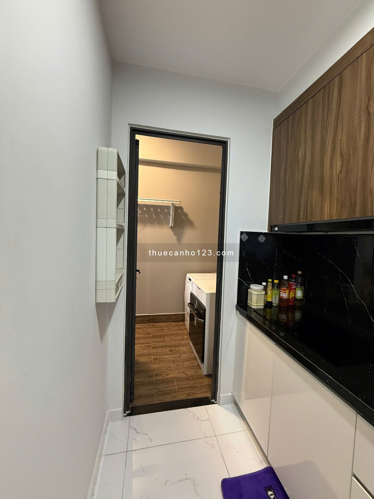 Opal Skyline Full nội thất như hình 65m2 2PN 2WC