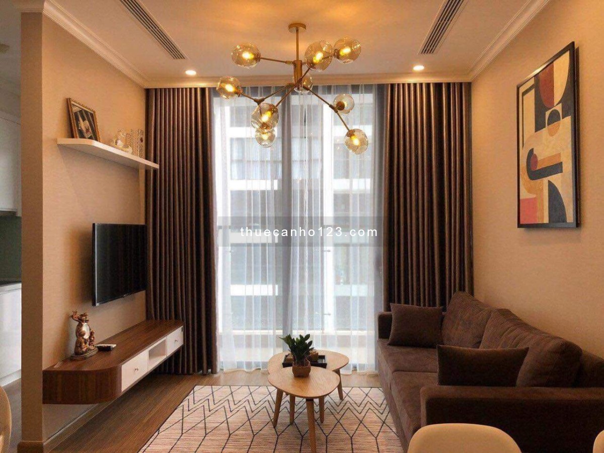 Quỹ căn cho thuê giá tốt Vinhomes Smart city