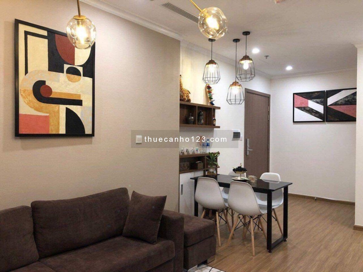 Quỹ căn cho thuê giá tốt Vinhomes Smart city