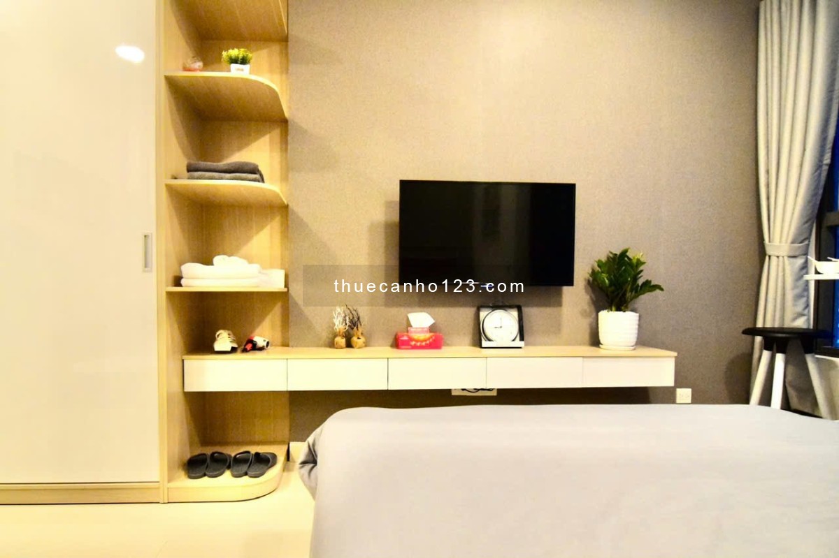 Cho thuê căn hộ River Gate - Studio 12tr, 2PN 18tr, 3PN 27tr. Full nội thất- Trống. LH: 0931 802 68O