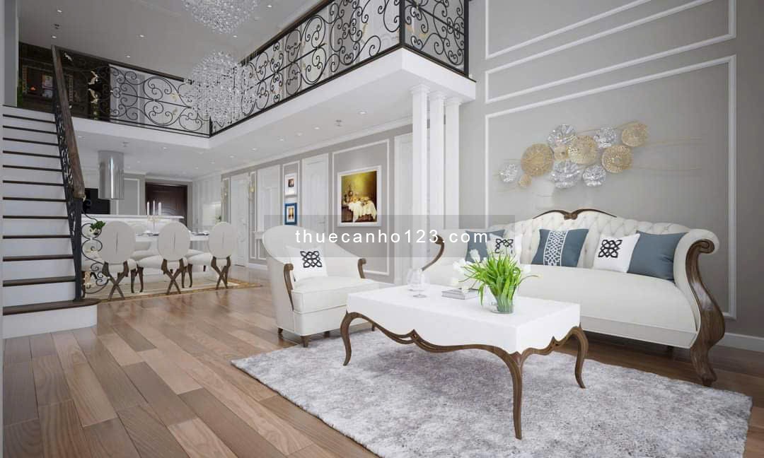 Chính chủ cho thuê duplex 180 m2 vip nhất Royal City giá 30 triệu, LH: 0912 396 400 - miễn TG)