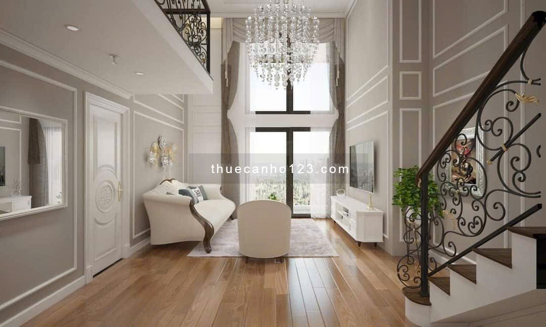 Chính chủ cho thuê duplex 180 m2 vip nhất Royal City giá 30 triệu, LH: 0912 396 400 - miễn TG)