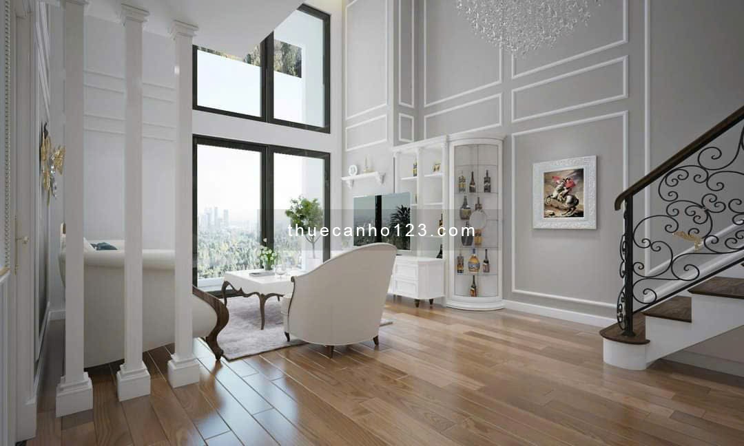 Chính chủ cho thuê duplex 180 m2 vip nhất Royal City giá 30 triệu, LH: 0912 396 400 - miễn TG)